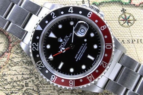 rolex coke 1997|Coke Rolex price.